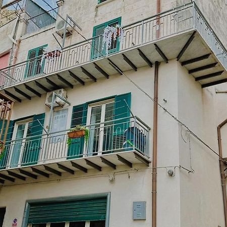 Mussomeli'S Beautiful House Apartman Kültér fotó